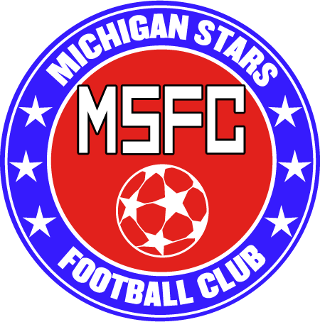 Shop  Michigan Stars FC