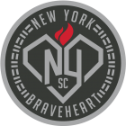 New York Braveheart SC