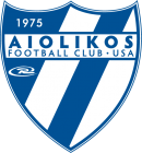 Aiolikos FC USA Rush