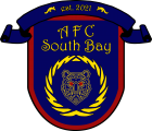 AFC South Bay