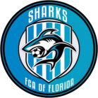 Sharks FCA of Florida