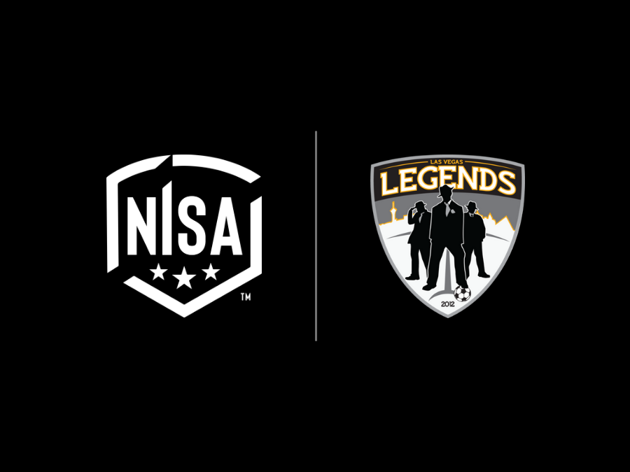 NISA Promotes Las Vegas Legends to Pro | National Independent Soccer ...