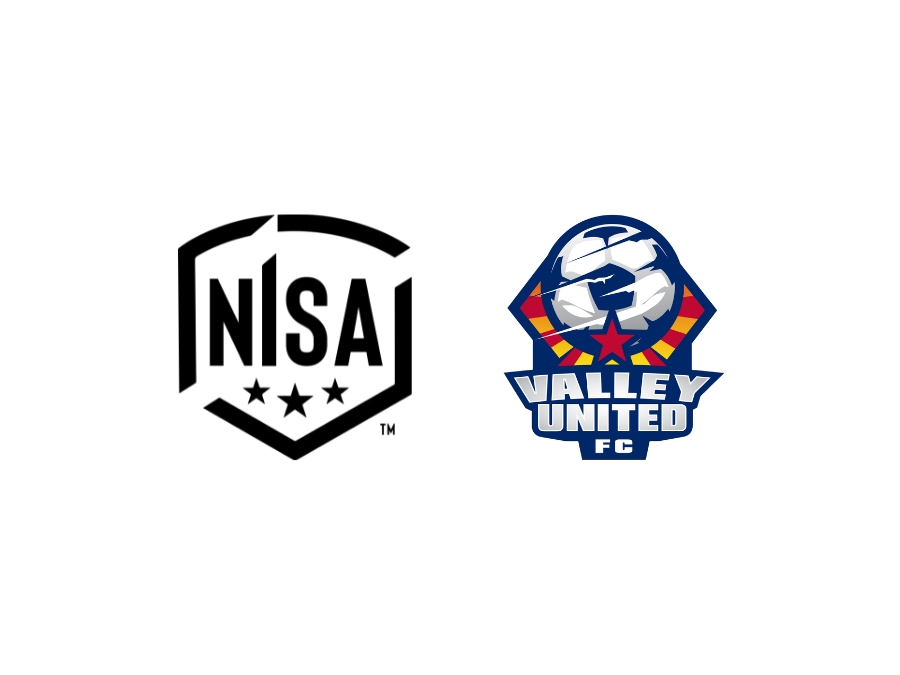 Nisa Approves Valley United Fc Application National Independent Soccer Association