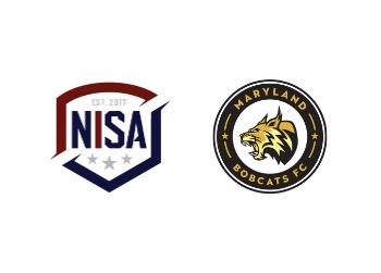 Nisa Officially Welcomes Maryland Bobcats Fc National Independent Soccer Association