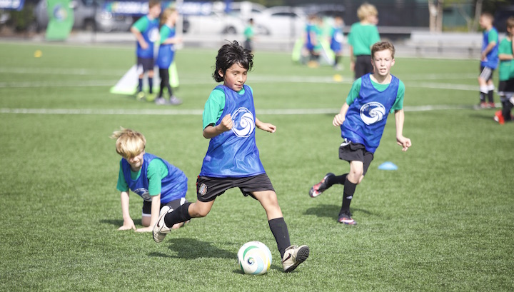 New York Cosmos Academy Tryouts Registration Open | New York Cosmos