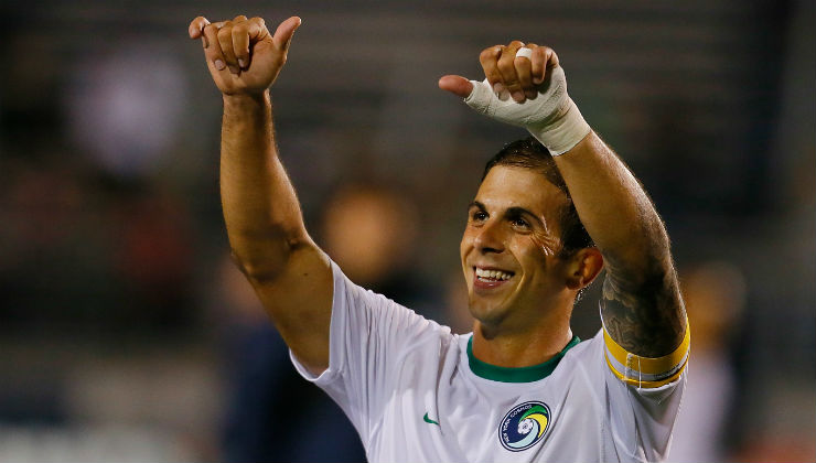 Carlos Mendes Is Thankful, Honored After Long Island Soccer Player Hall ...