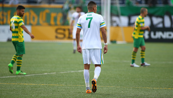 Previewing the competition for 2015: Tampa Bay Rowdies - Twice a Cosmo