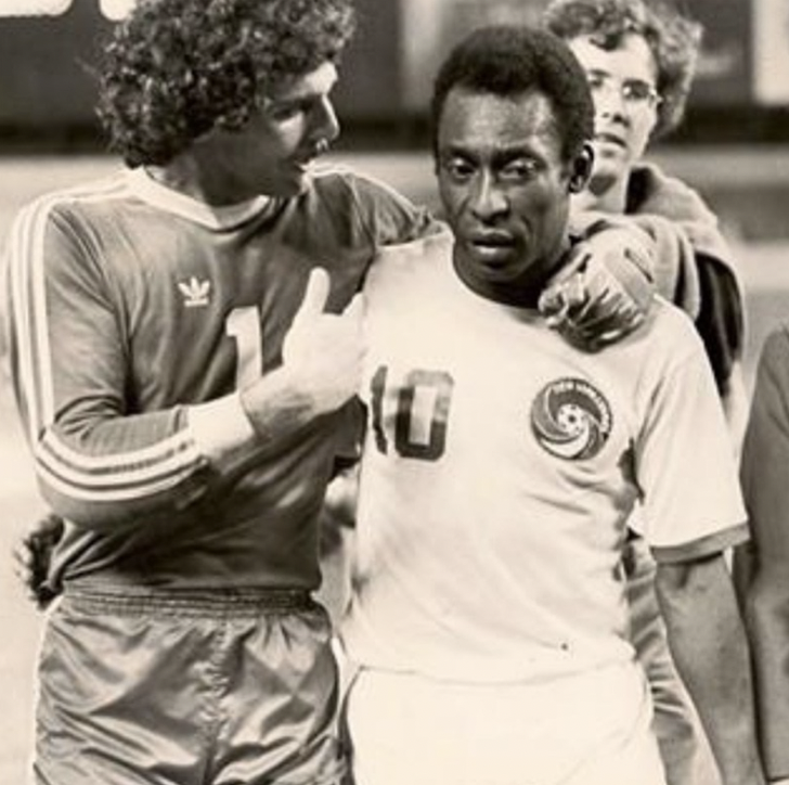 New York Cosmos beat Cuba in historic friendly match: 'The doors are open', New York Cosmos