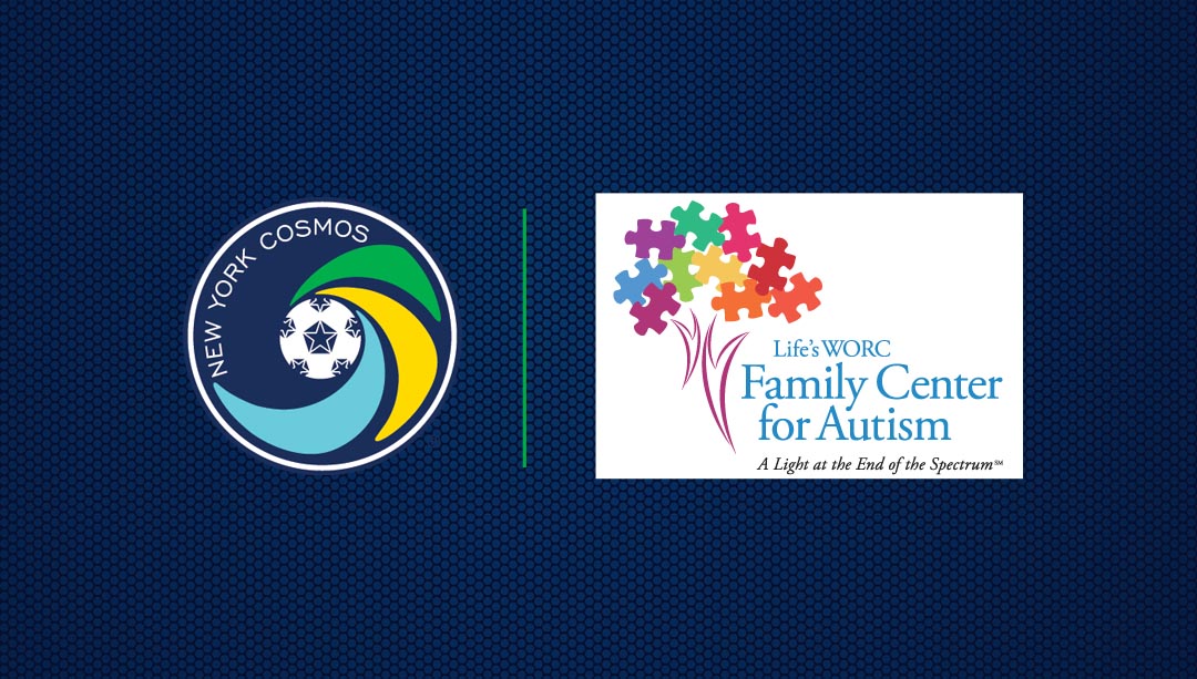 Life’s WORC and the Cosmos Partner Up For A Good Cause