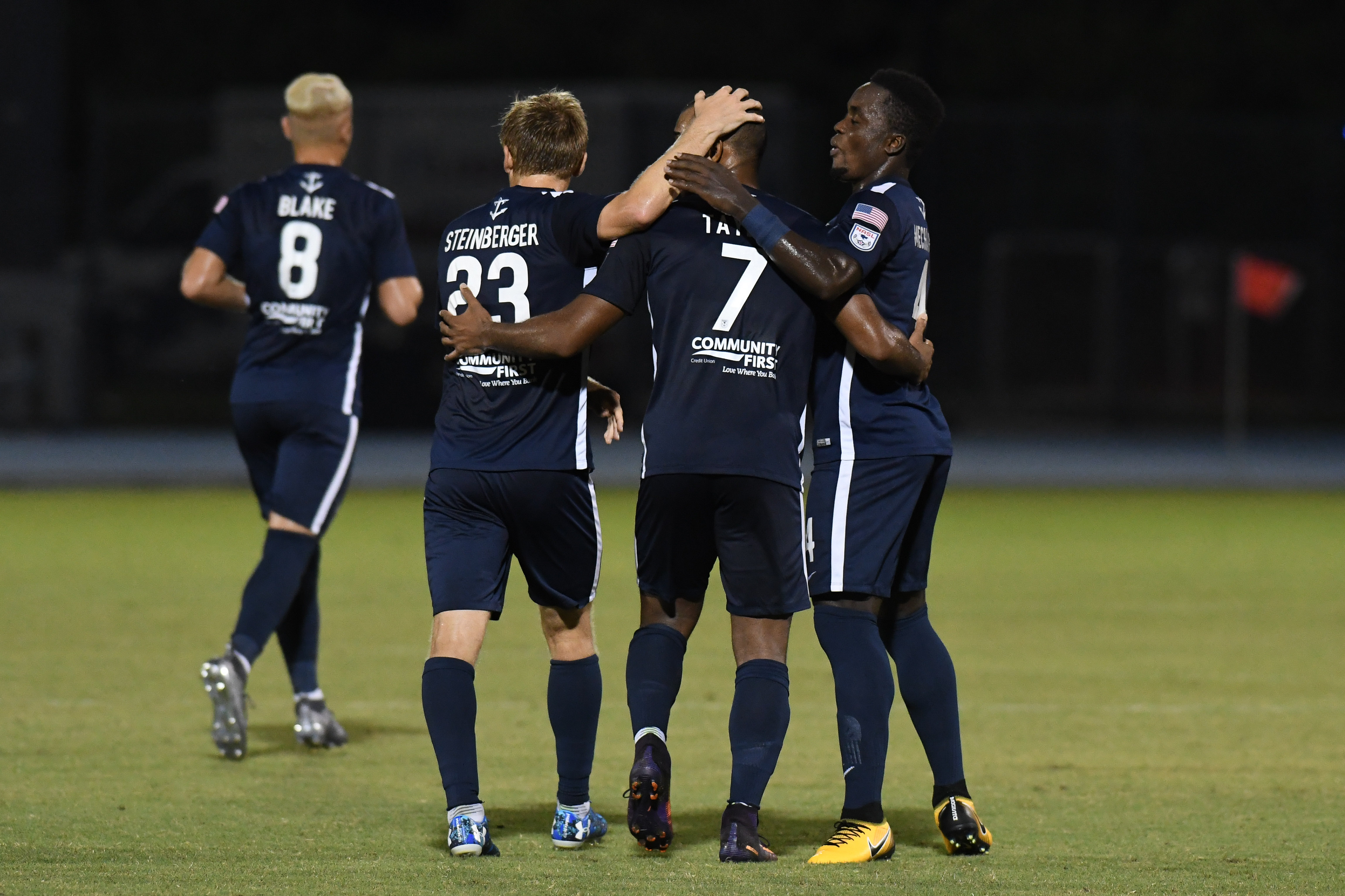 Scouting the Opponent Jacksonville Armada FC New York Cosmos