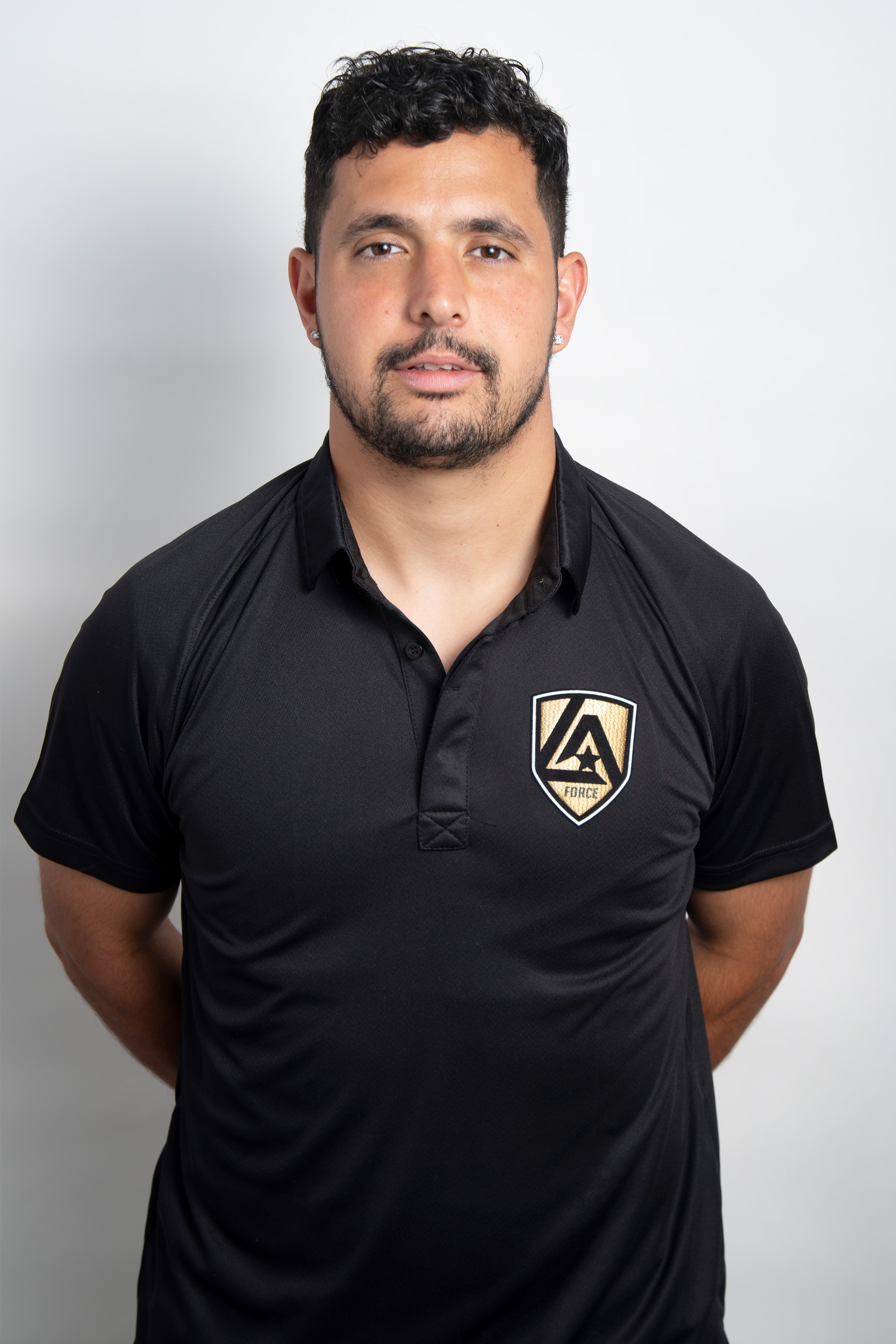 Player Details National Independent Soccer Association